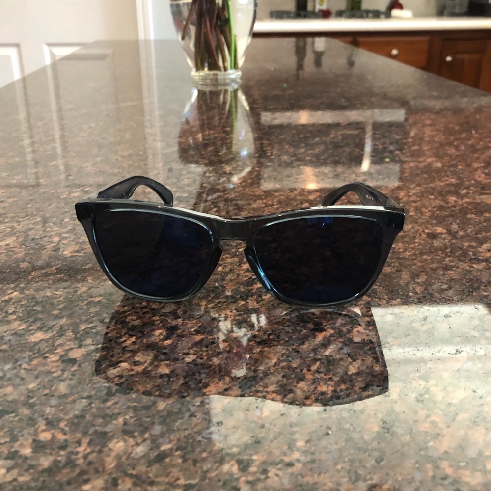 Oakley “frogskins” Sunglasses